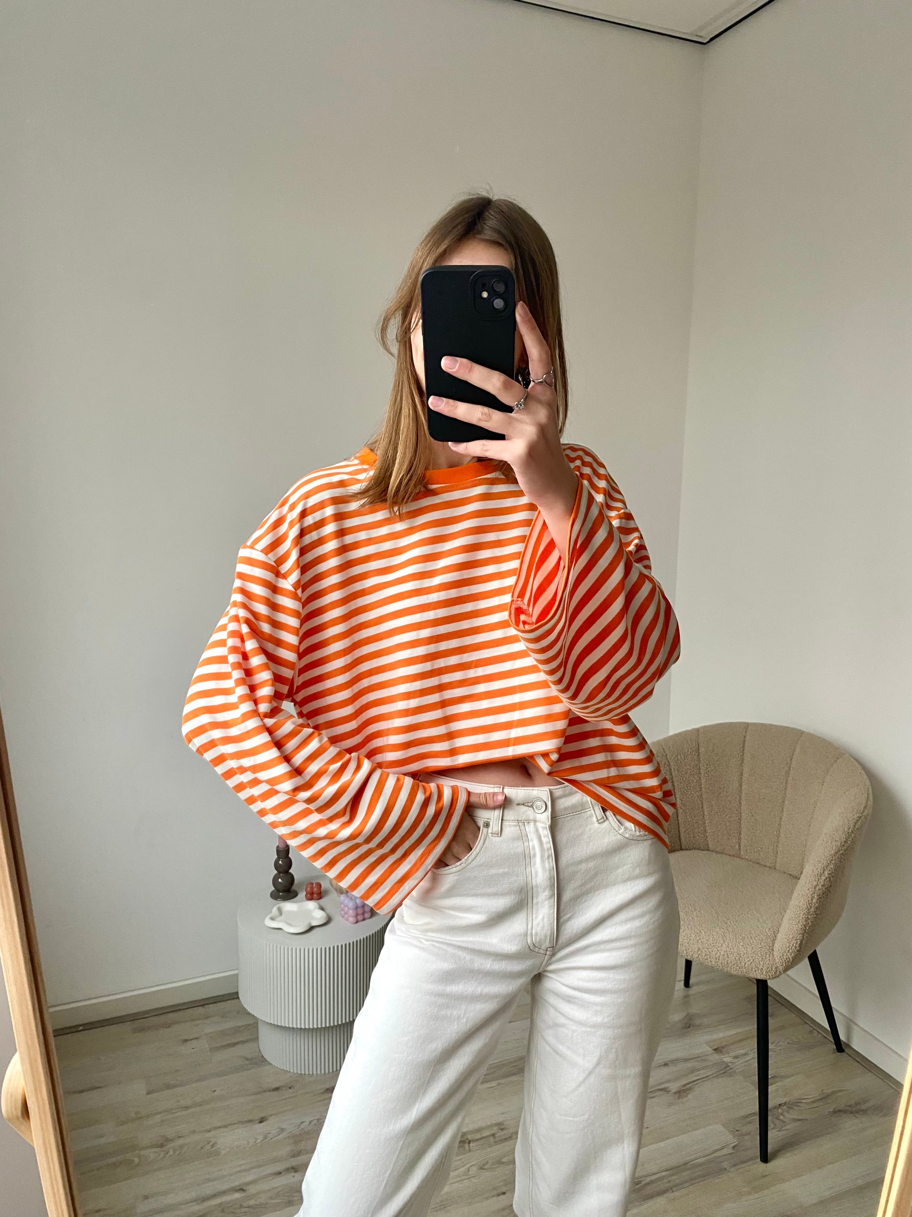 Koningsdag outfit inspiratie dames | Shop jouw oranje kleding