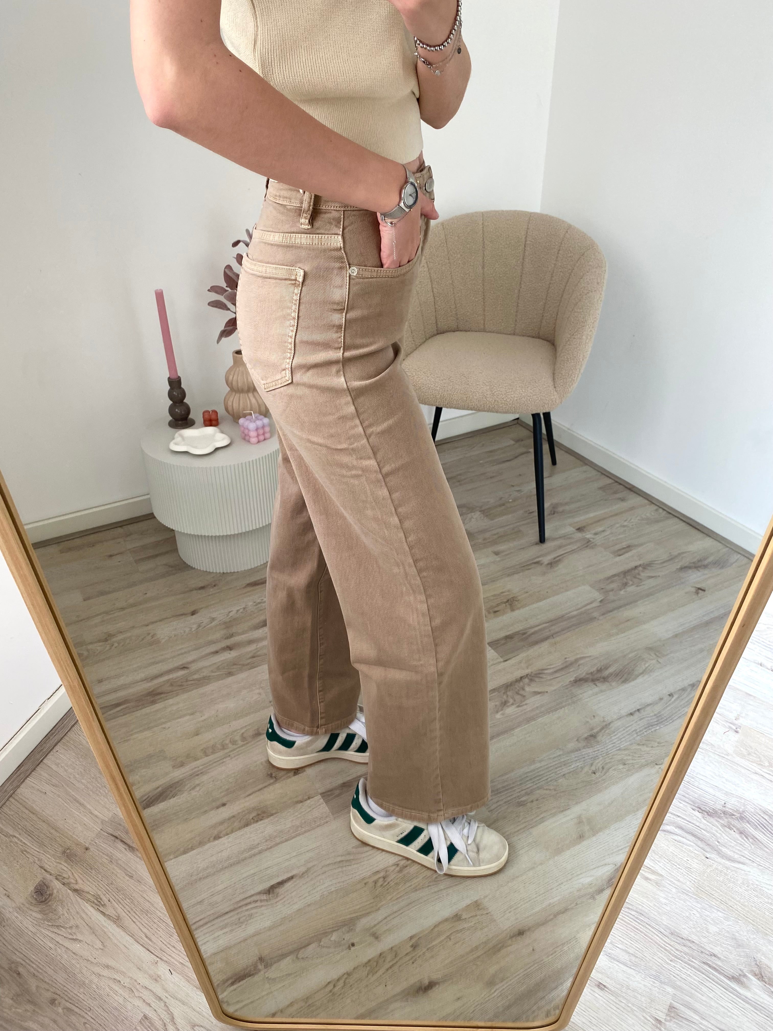 Broeken & jeans