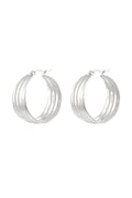 Cute Hoops Earrings