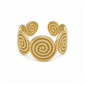 Twisted Dream Ring