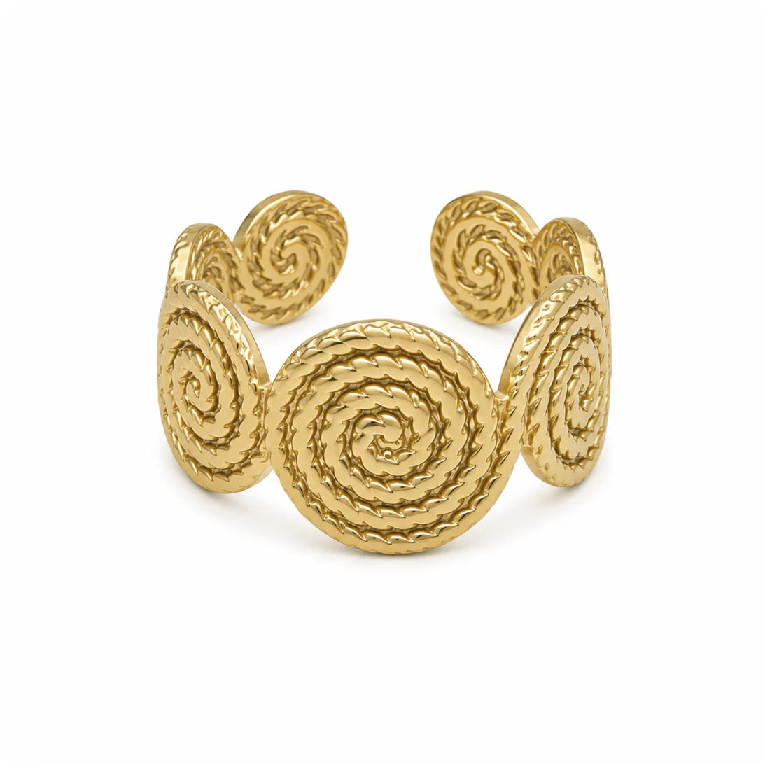 Twisted Dream Ring