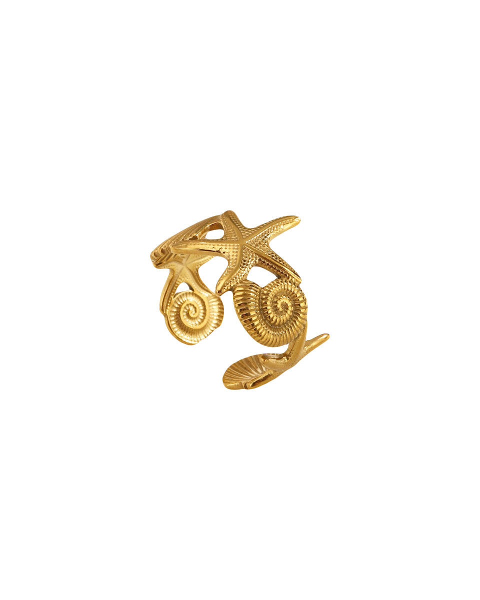 Summer Ready Ring