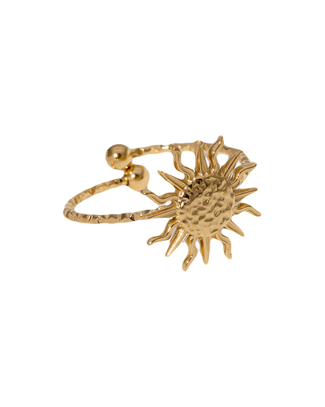 Sunny Ring