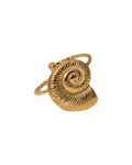 Sweet Shell Ring