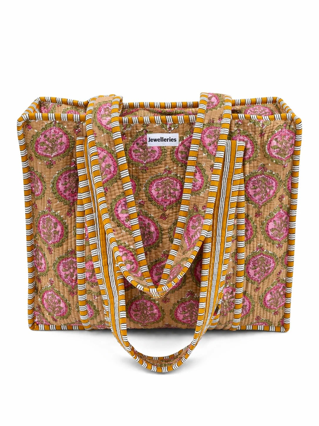 Shopper Tote Bag - Fantasy *Pre order 26 juni