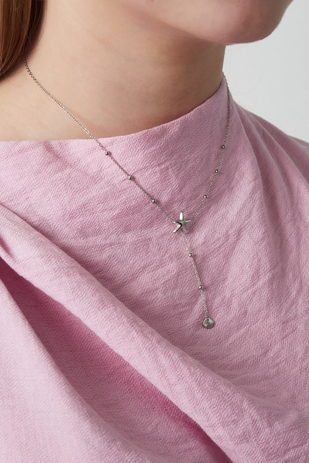 Star Necklace