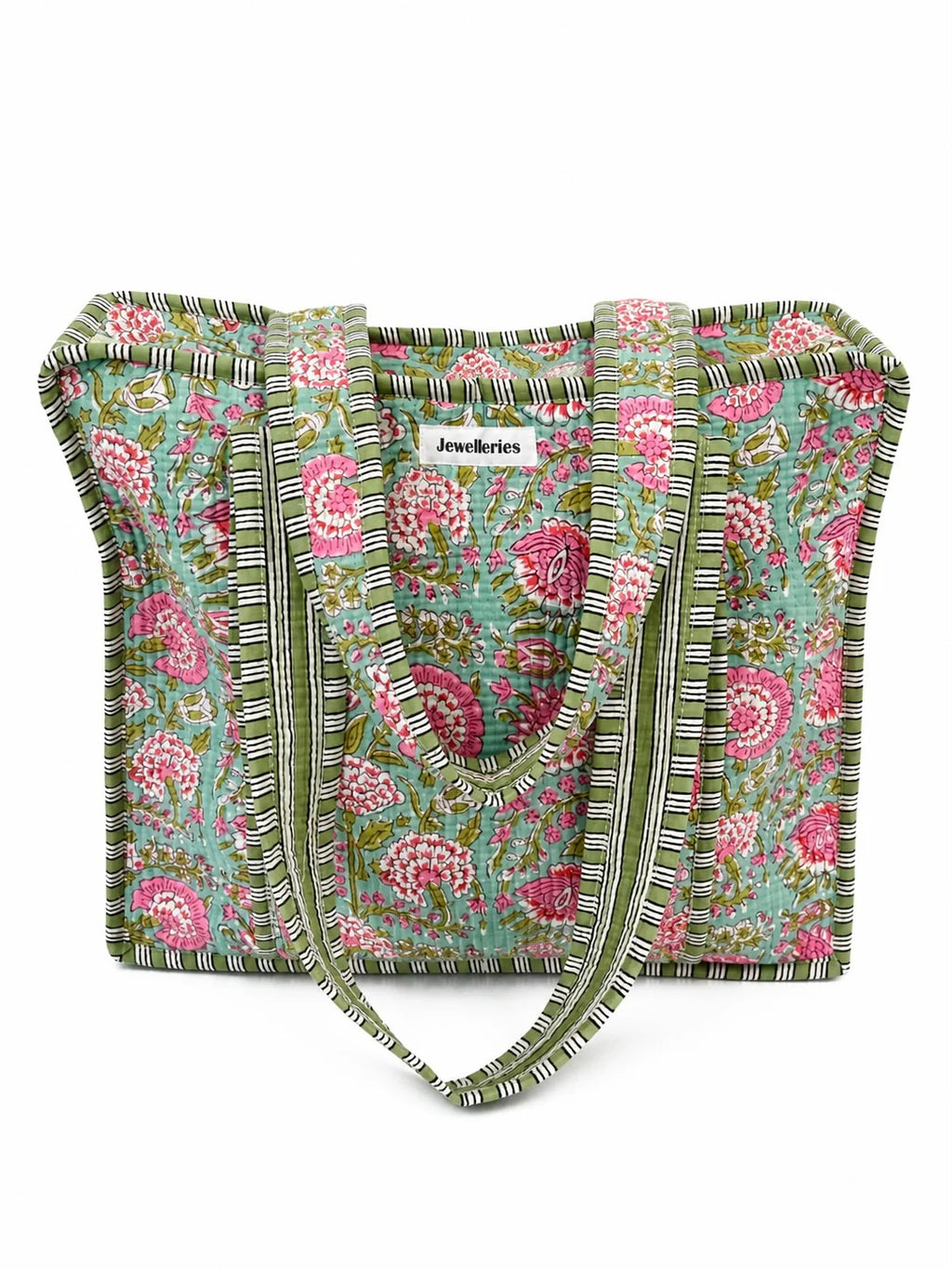 Shopper Tote Bag - Bloom *Pre order 26 juni