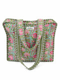 Shopper Tote Bag - Bloom *Pre order 26 juni