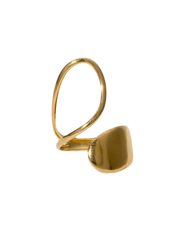 Organic Ring