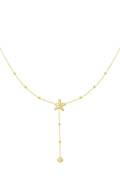 Star Necklace