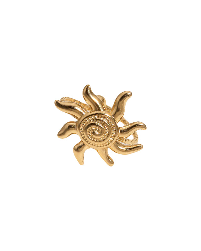 Sunshine Ring