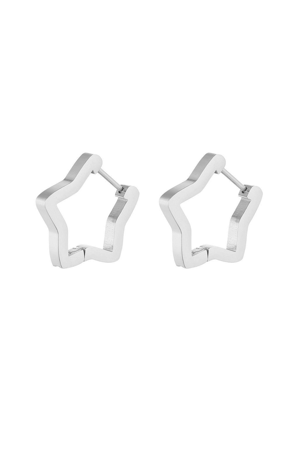 Star Earrings