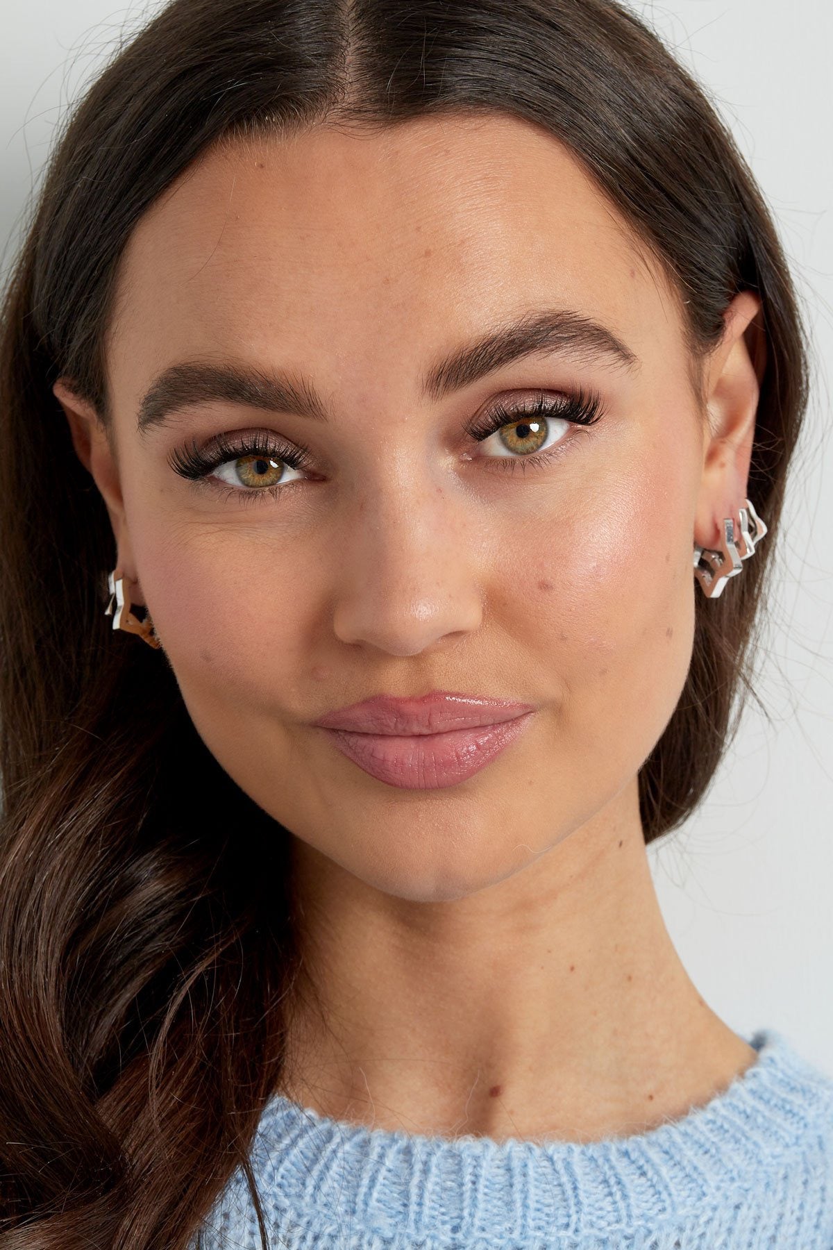 Star Earrings