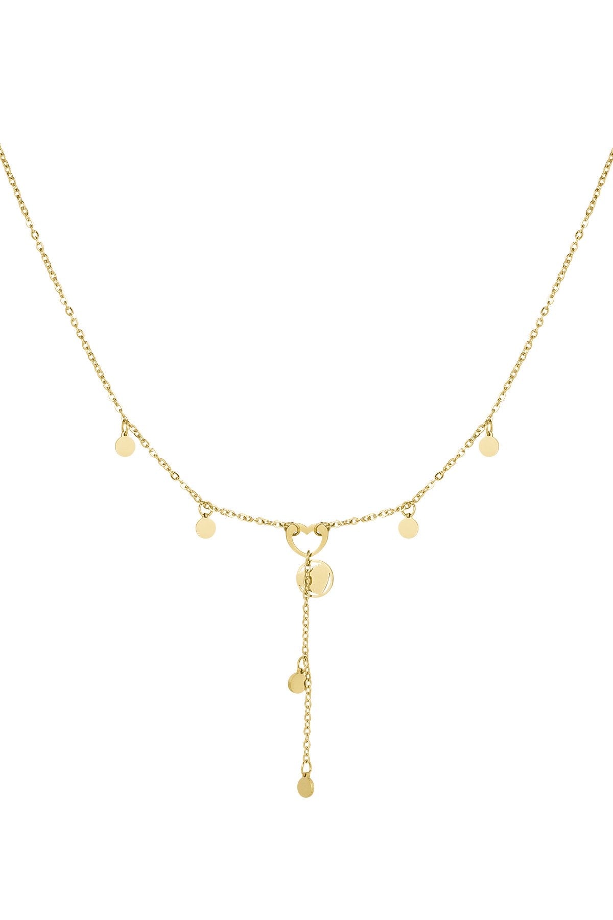 Miracle Day Necklace