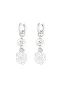 Rose Dream Earrings