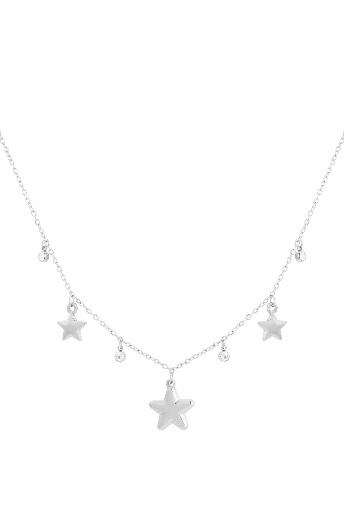 Stargaze Necklace
