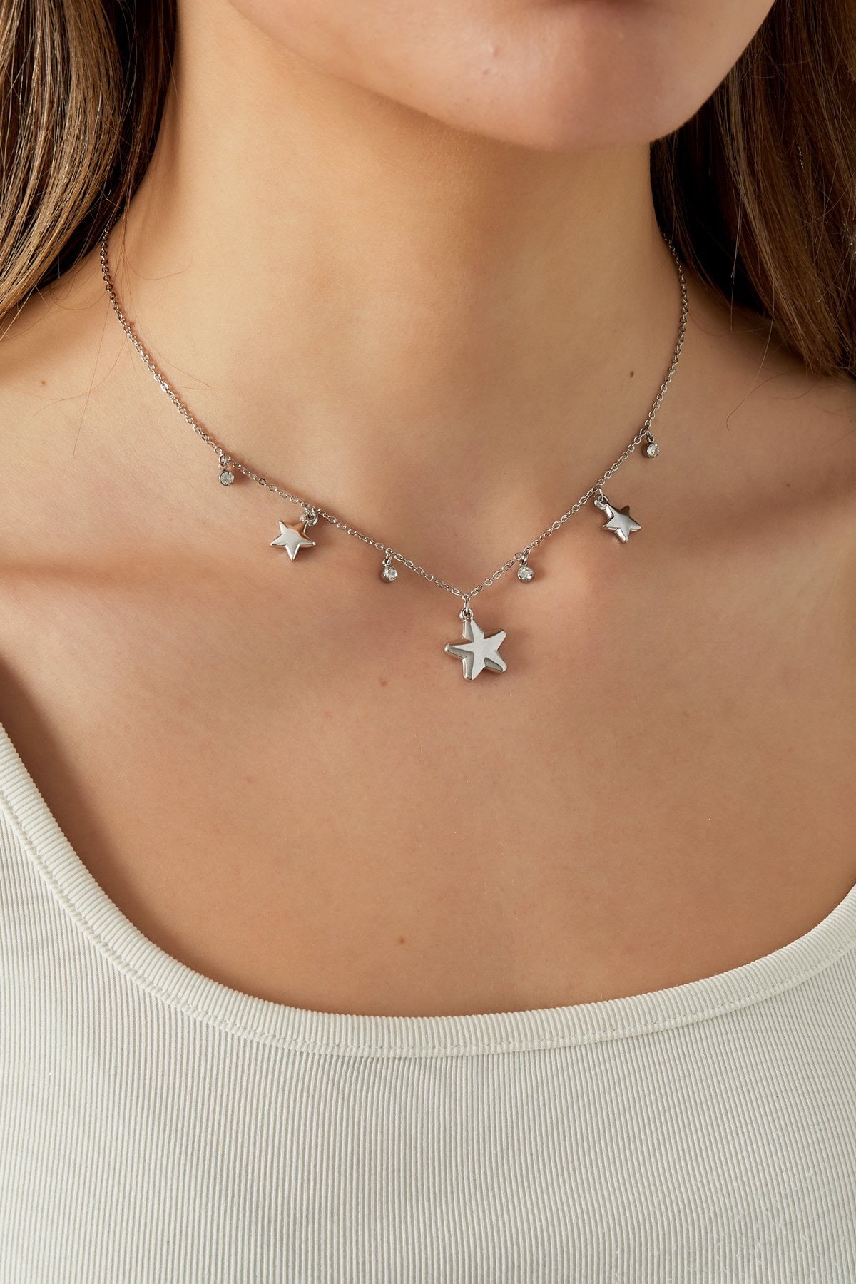 Stargaze Necklace